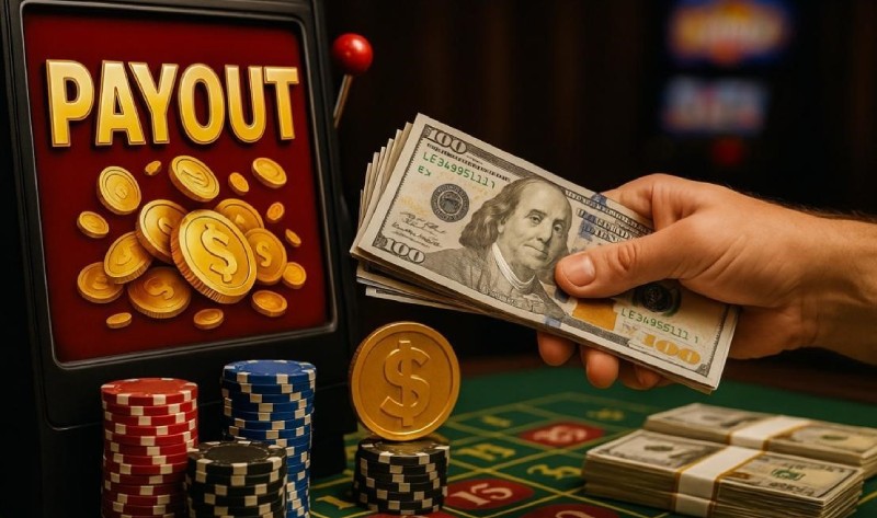 Best Bonuses at Payout Casinos