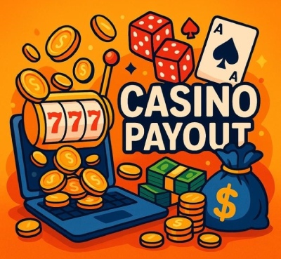 Casino Payout